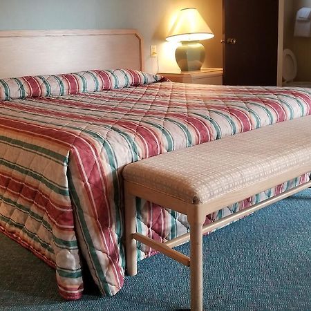 Corning Gatehouse Motel Eksteriør bilde
