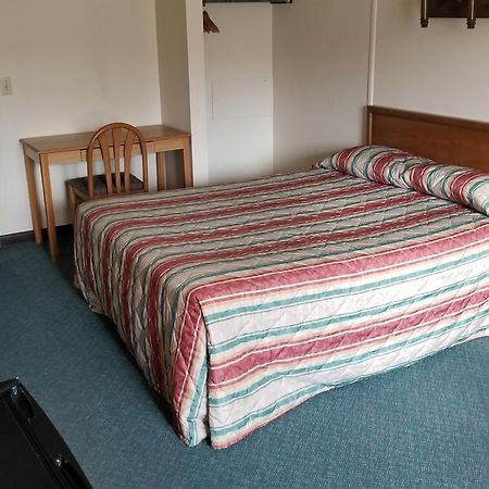 Corning Gatehouse Motel Eksteriør bilde